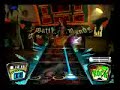 Guitar Hero II Custom Contra Jungle Jam