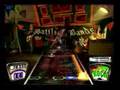Guitar Hero II Custom Contra Jungle Jam