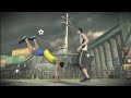 heavenvshell7: fifa street 3
