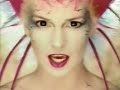 Toyah Willcox - Brave New World Toyah Willcox - Brave New World