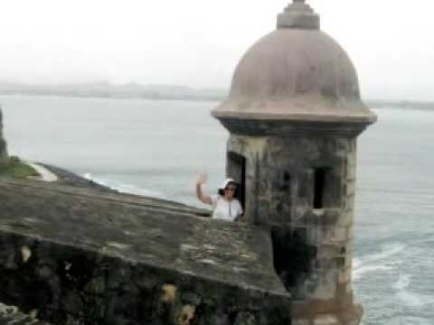 Puerto Rico Visit