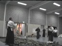 FuRinKaZan Dojo - Rob J 3 - Tameshigiri olv Willem Bekink