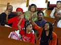 Alfred Jackson-Church Comedy @ The House of Hope