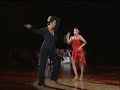 Bryan Watson & Carmen WSS 2007 Cha-cha