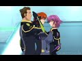 Robotech: The Shadow Chronicles - Birth of a Sequel (part 1)
