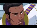 Robotech: The Shadow Chronicles - Birth of a Sequel (part 1)
