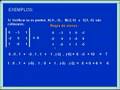MATEMÁTICA-GEOMETRIA ANALÍTICA- 4 DE 10