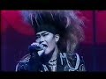 ? with ORCHESTRA - BLUE BLOOD