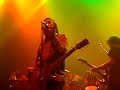 Ween \"Bananas & Blow\" @ Tower Theater- Upper Darby 11/24/07