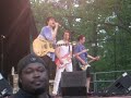 Vampire Weekend - Walcott (live @ Central Park Summerstage)