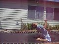 aussie trampolining