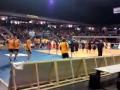 Cearleader Scc Berlin Volleyball.MP4
