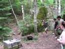 How to climb slab