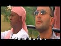 فيديو كليب  مش عا بزة غيرك انتا لشرين واحمد السقا