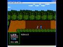 this is me playing yet another nintendo entertainment system classic. ...and yes, i still suck. :-)