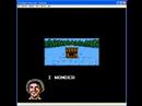this is me playing yet another nintendo entertainment system classic. ...and yes, i still suck. :-)