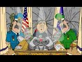 Bush Vs Bin Laden Bush Vs Bin Laden
