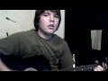 Tal Bachman - She's So High(Acoustic Cover)