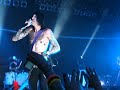 Metro Station - Control (LIVE)