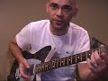 ThreeChordGuitar.com: highway to Hell Guitar Lesson ThreeChordGuitar.com: highway to Hell Guitar Lesson