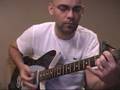 ThreeChordGuitar.com: highway to Hell Guitar Lesson