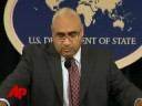 Lack of Nuke Deal Means New Sanctions for Iran