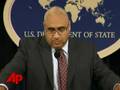 Lack of Nuke Deal Means New Sanctions for Iran