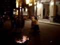 vigilia patriótica del 24 de mayo