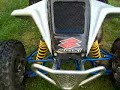 quadracer ftz ky