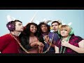 Black Kids-I\