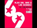 Alex del Amo & Les Schmitz - El Califa [preview]