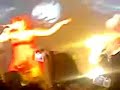 RBD- Me voy (tour edc 2008 SP Brasil 10/maio