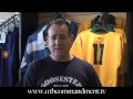 11th Commandment, David Campese Episode 7 (Campo) Rugby Union