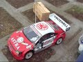modellino opel astra a benzina...
