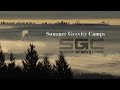 Summer Gravity Camps 2008