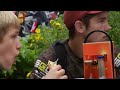 Summer Gravity Camps 2008
