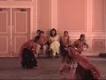 Fogana 2003 Dance