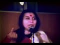Sahaja Yoga Meditation - Give with your full heart