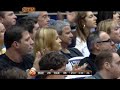 Euroleague 2010 - Week 7 - Maccabi Electra Tel Aviv 82 x 91 Caja Laboral (10/12/2009)