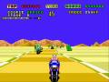 videos de Super Hang-On: Africa (Sega Genesis)