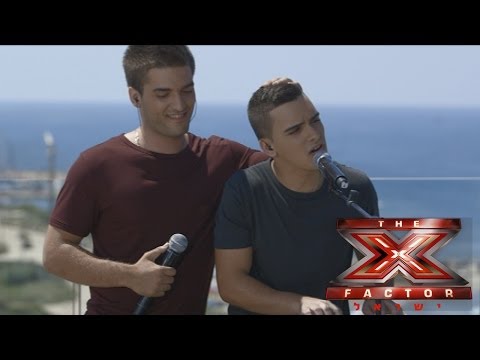 fix - Jan and Tommy Agami - Fix You לאתר הרשמי של התכנית: http://reshet.tv/shows/the_x_factor_israel/ לערוץ הרשמי ביוטיוב: https://www.youtube.com/user/XFactorIsra...
