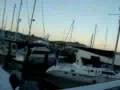 Hi from Sausalito