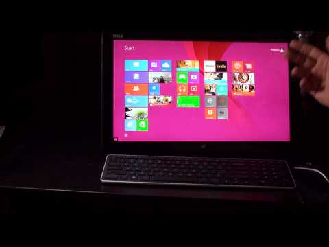 Click aici pentru vizualizare Hands on Review of Windows 8.1 Hands on Review of Windows 8.1
