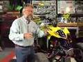ATV Television Project - Suzuki LTR450