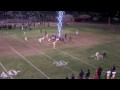 #58 Kelly Harpham Lakewood High School Football California Sophomore Highlights Offensive Line