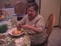 Grandma Rosa\