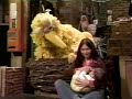 Sesame Street - Buffy Nurses Cody