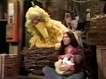 Sesame Street - Buffy Nurses Cody