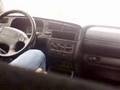 Golf VR6 2.9 Syncro driving, Hartmann Exhaust sound