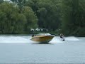 Andrew Farrell's run at Wakestock 2008